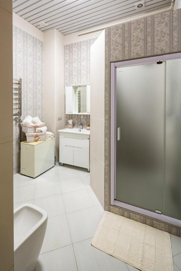 Avangard Sholom Aleikhem 1 Apart Lviv Extérieur photo